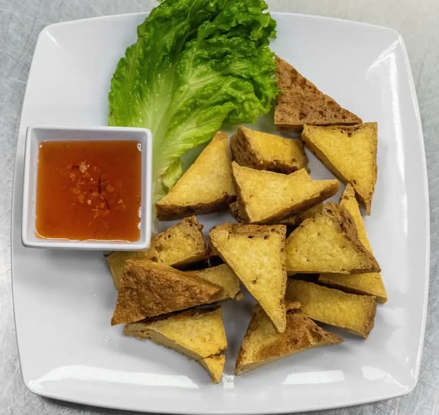 41. Tod Tofu.