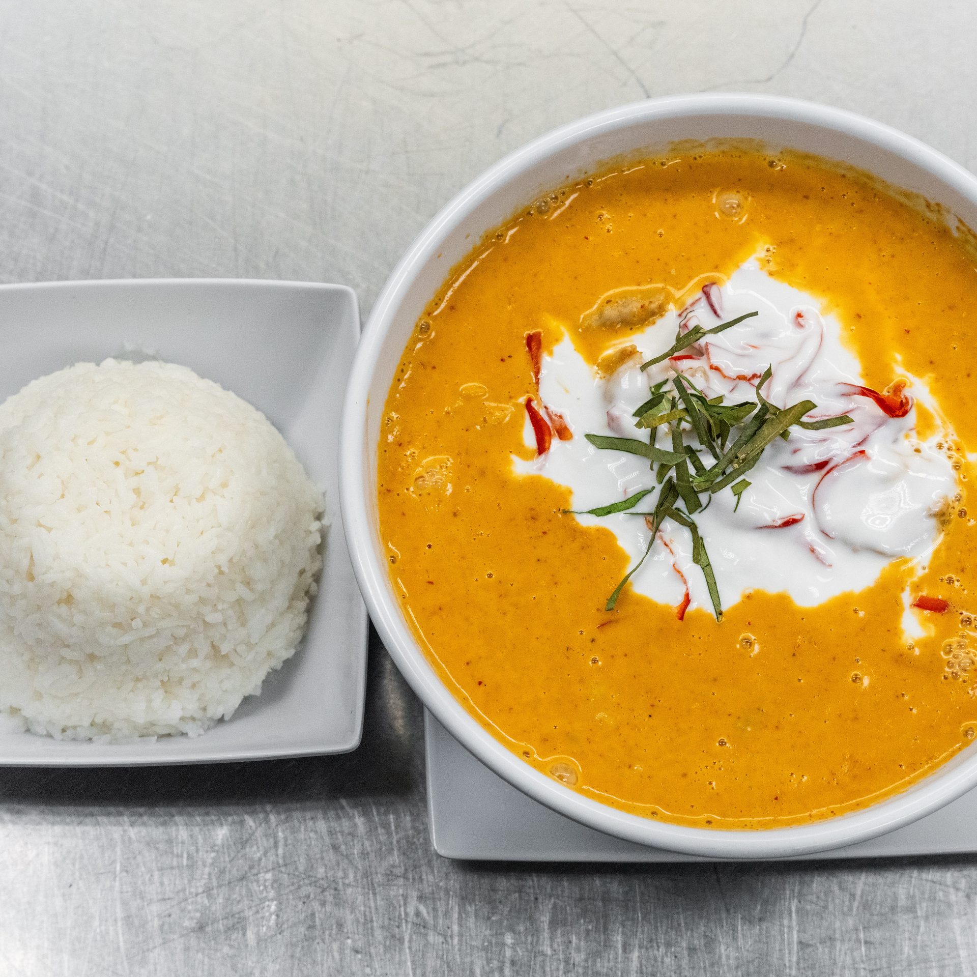 Beyond the Familiar