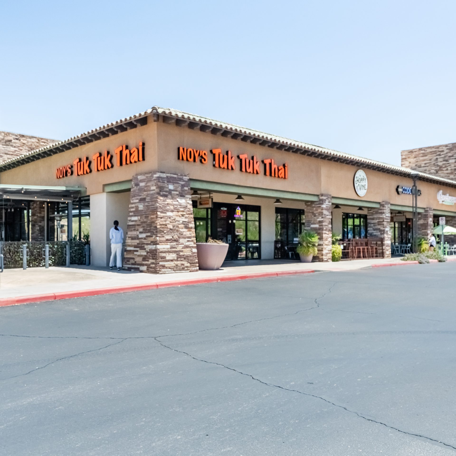 Oro Valley