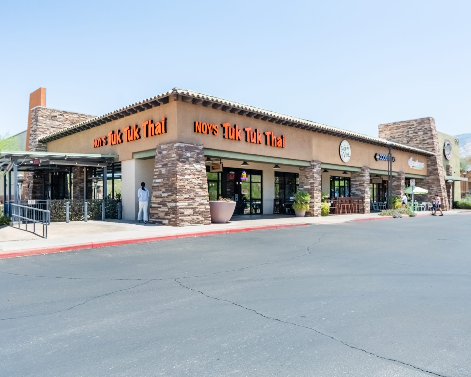 Oro Valley