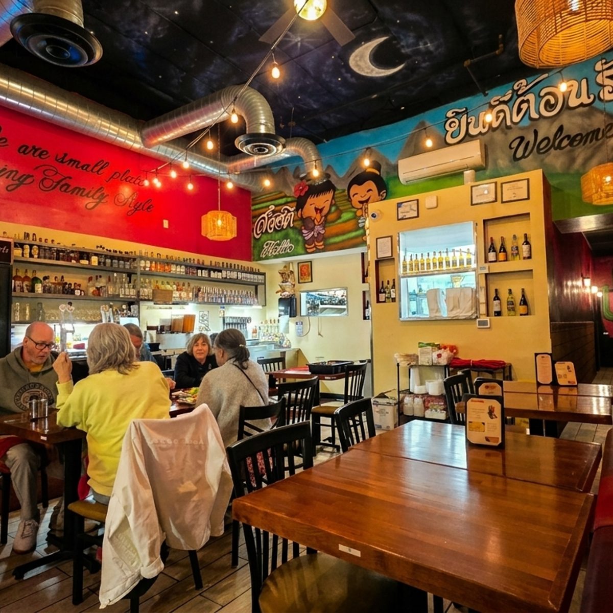 We’re Located in Speedway Blvd Tucson, AZ