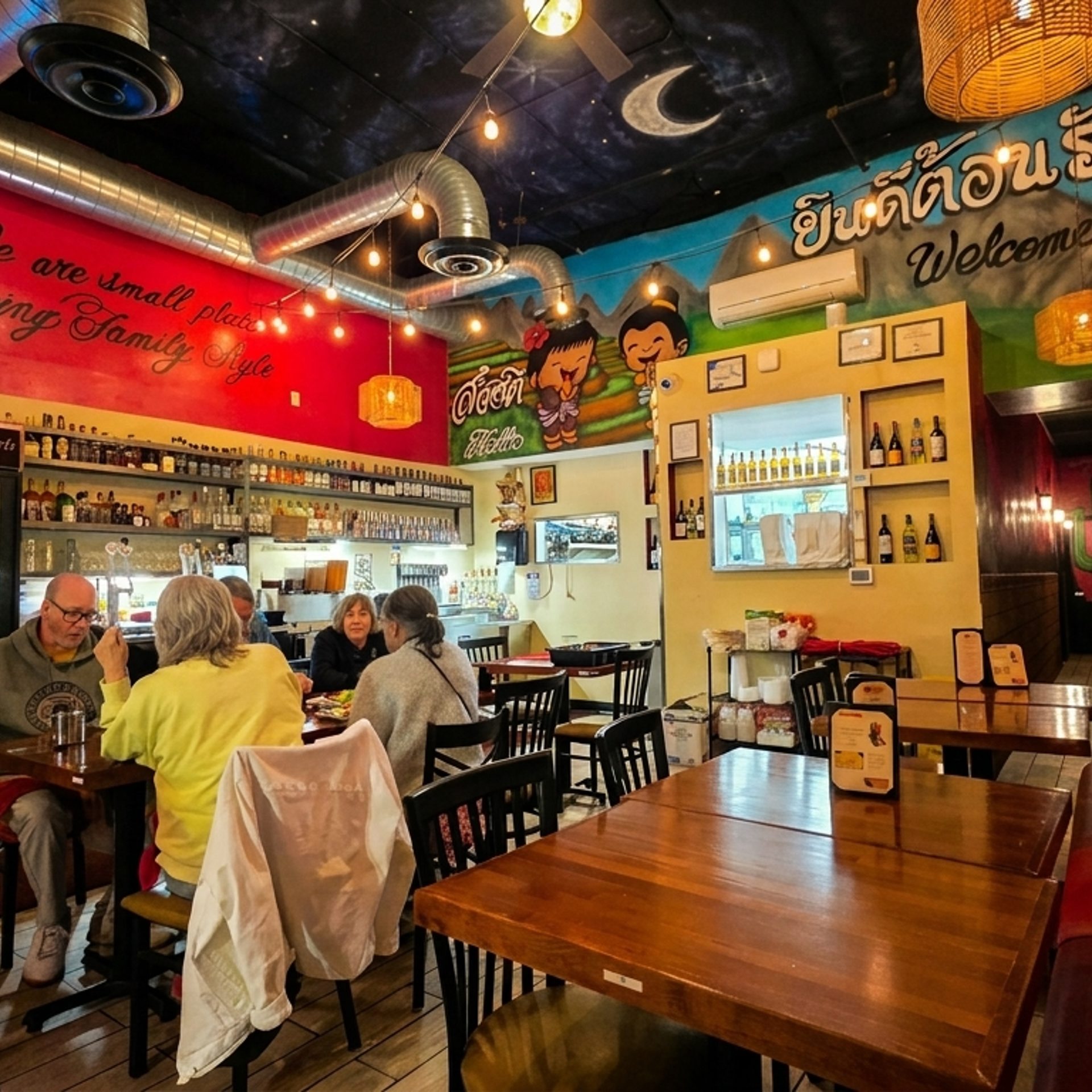 We’re Located in Speedway Blvd Tucson, AZ