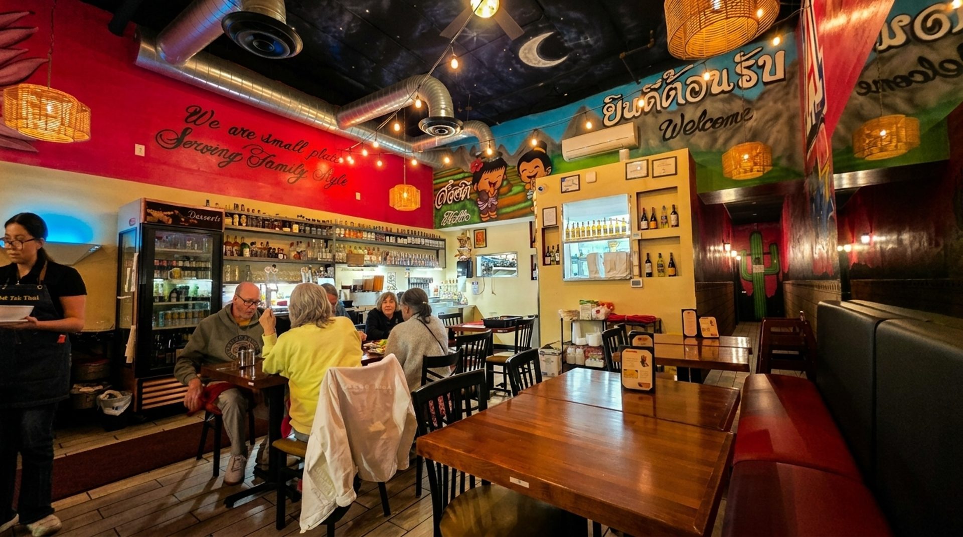 We’re Located in Speedway Blvd Tucson, AZ