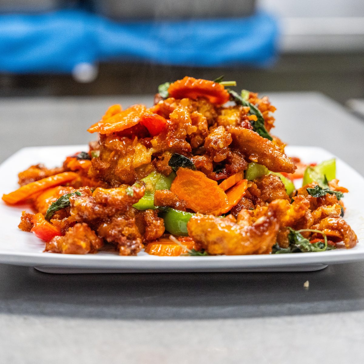 Thai Street Food in Oro Valley