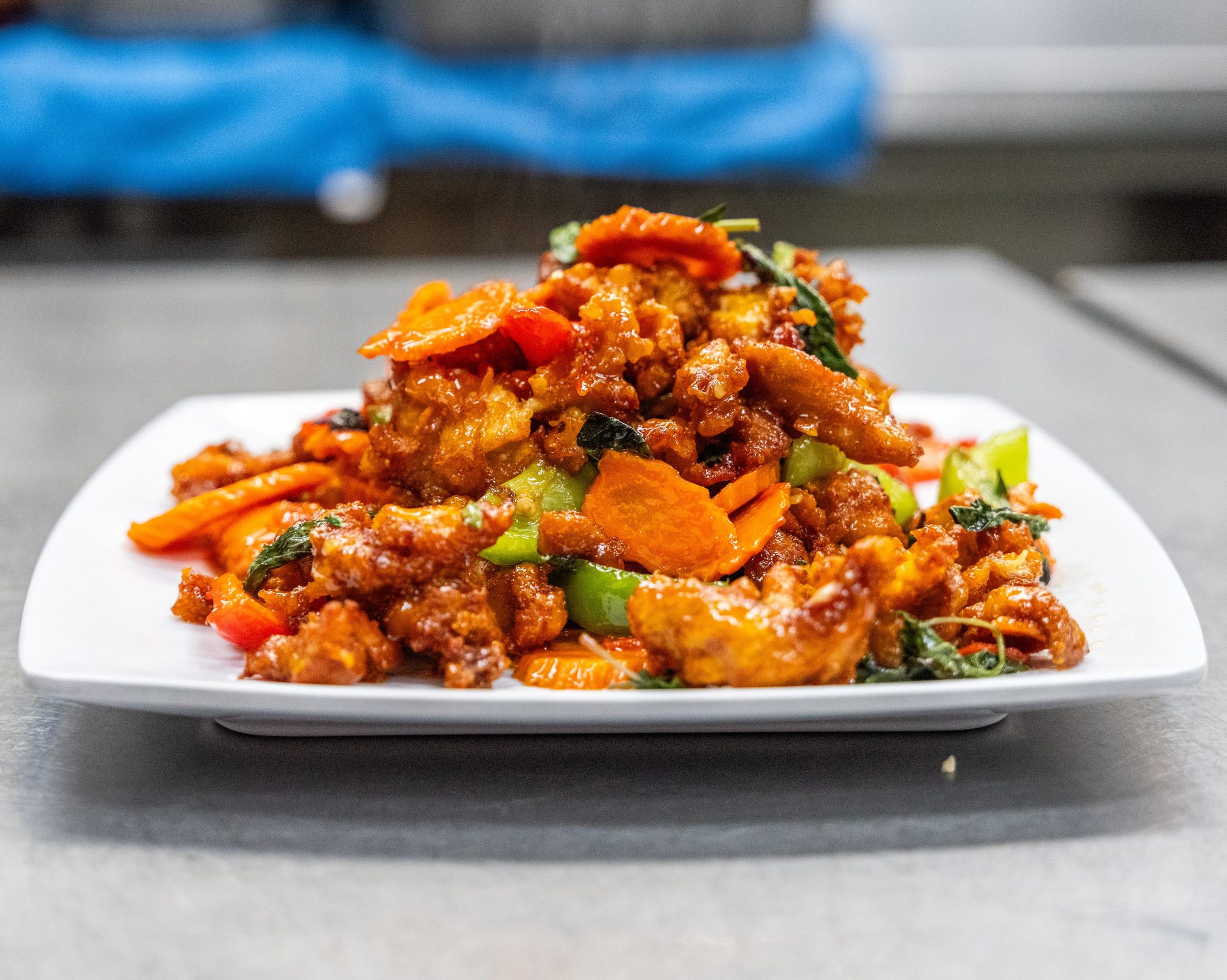 Thai Street Food in Oro Valley