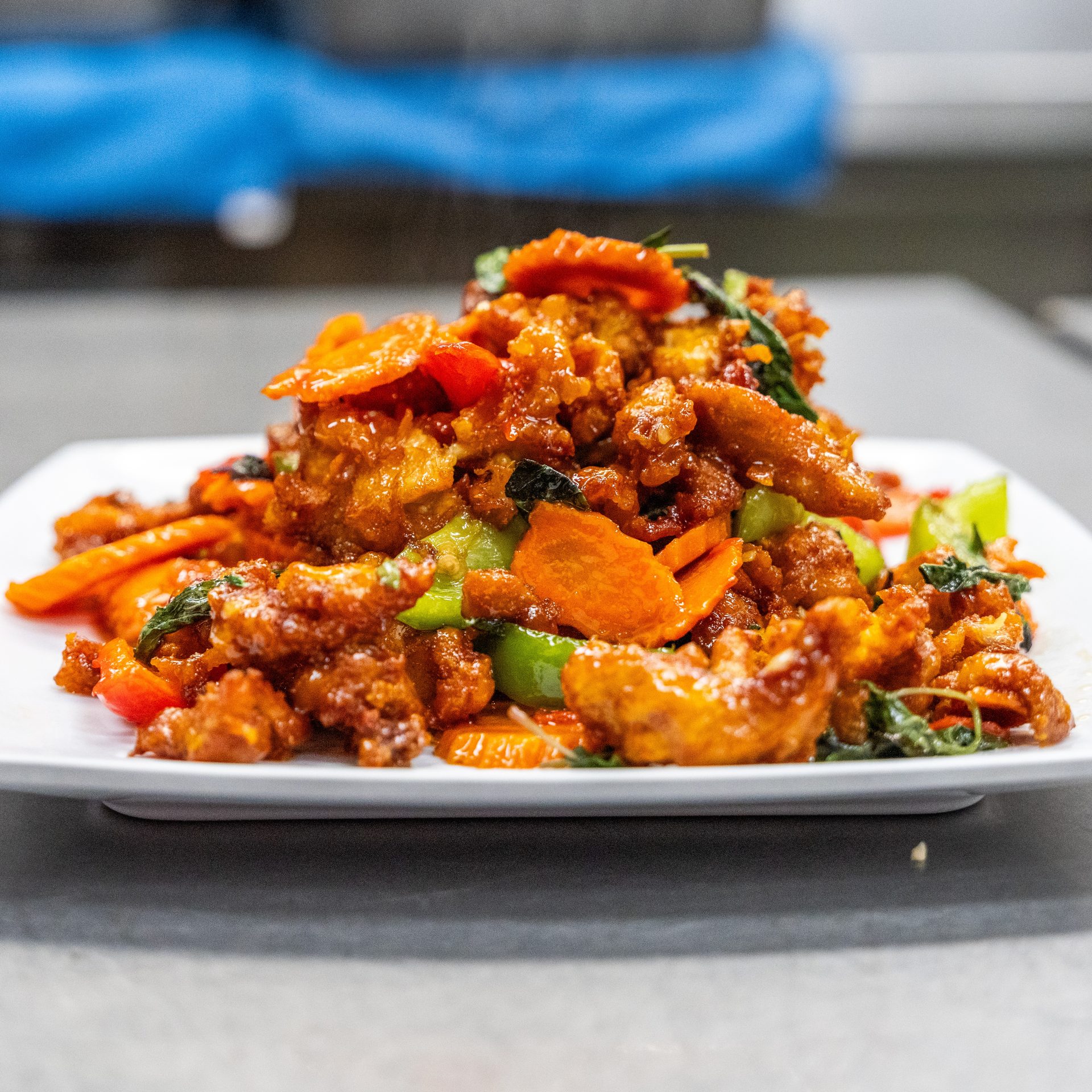 Thai Street Food in Oro Valley