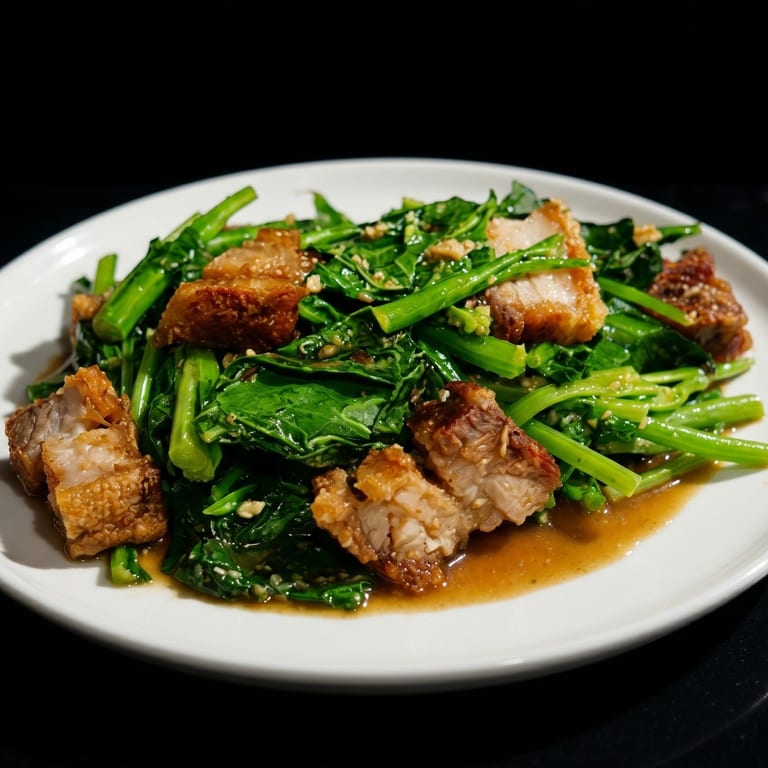 Delicious Chinese Broccoli Dishes