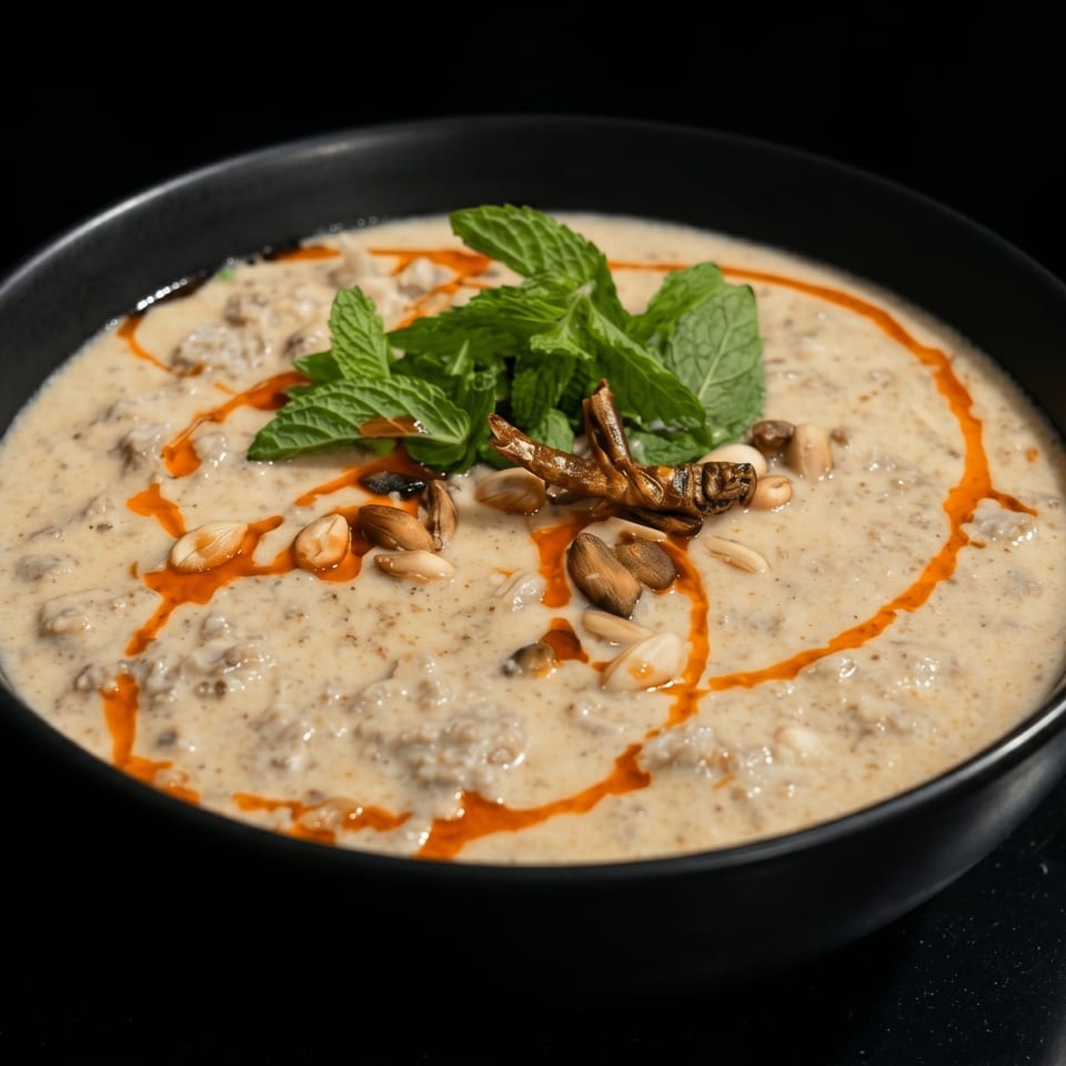 Meekatee Pork / หมี่กะทิหม.