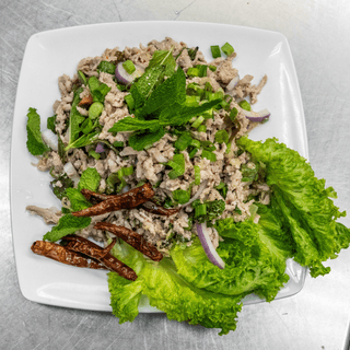Larb Salad / ลาบ