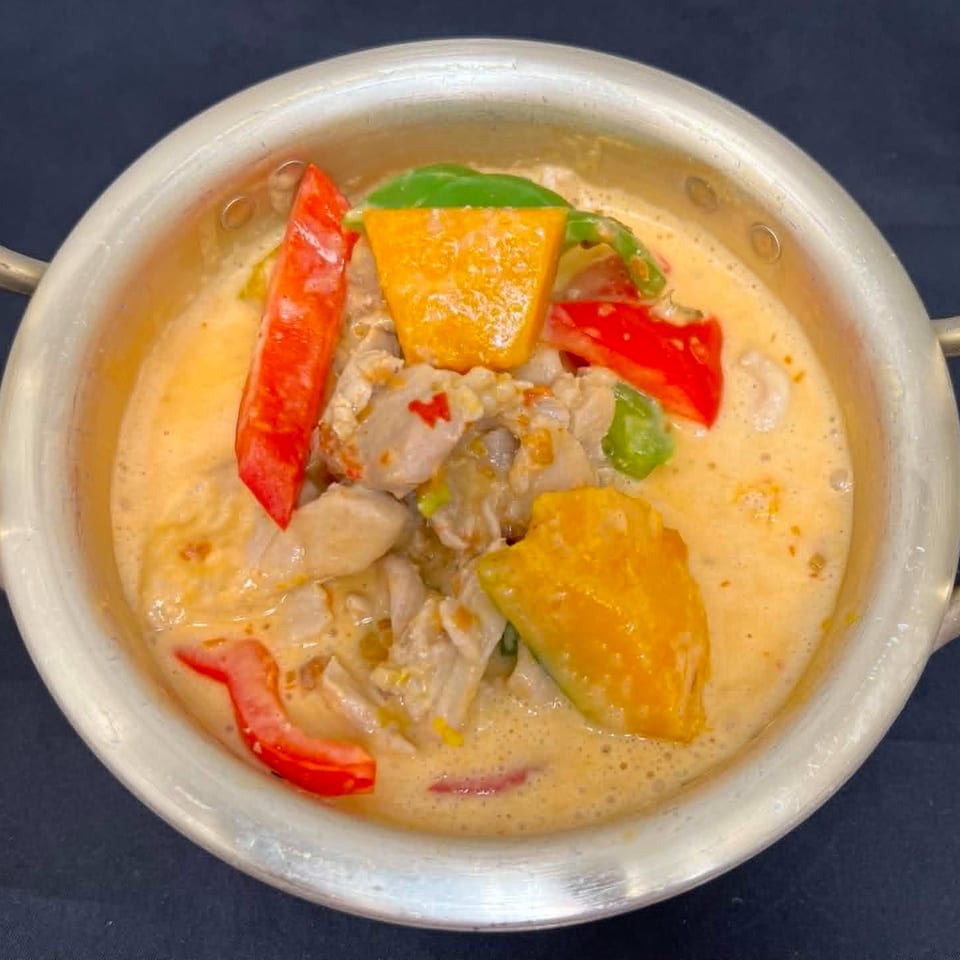 Savor our rice noodles