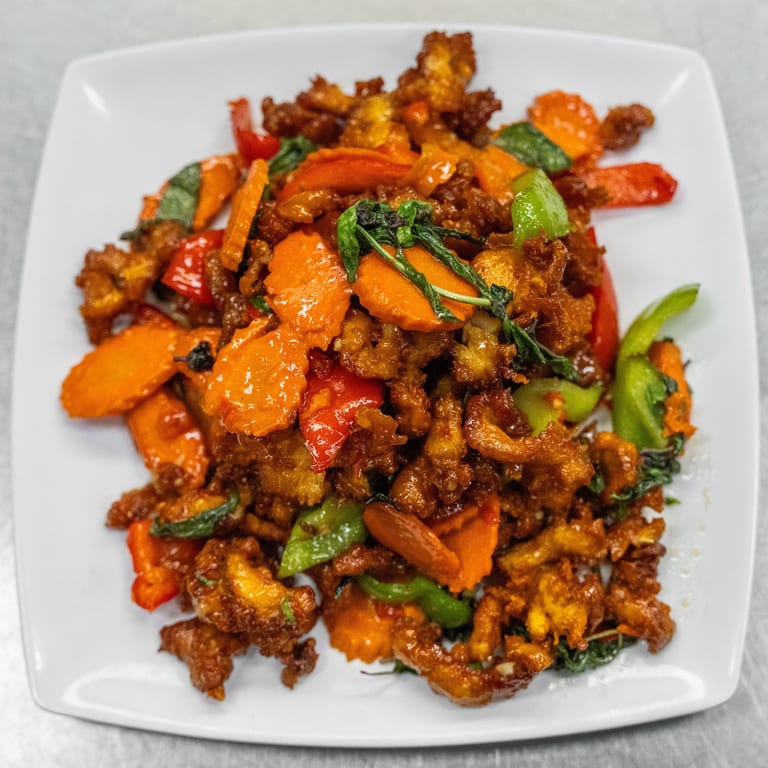 Discover Our Curry Selection
